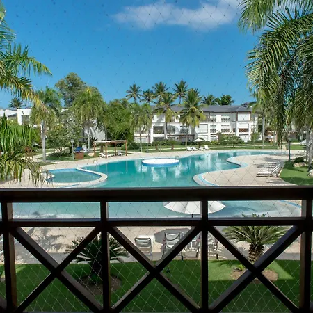 Riviera Azul Playa Dorada Appartement